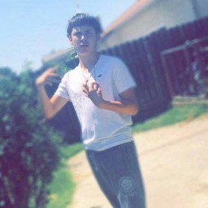 Meet your Posher, Trey